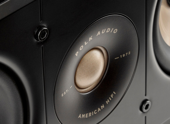 Polk Audio Signature Elite ES30 - cecha 2